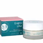 Mahe päeva- ja öökreem White Tea Lift Intense 40+ Earth Line, 50 ml