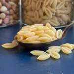 Mahe nisu makaronid Gnocchetti Sardi