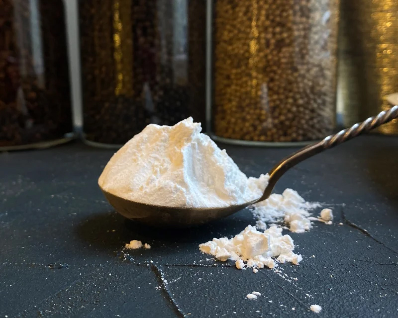 mahe_kartulitarklis Органический картофельный крахмал — изображение 1