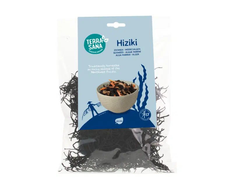 Kuivatatud_Hiziki_vetikad_Terrasana_100g Kuivatatud Hiziki vetikad Terrasana, 100 g - Image 1