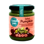 Органический крем из тыквенных семечек TERRASANA, 250 г