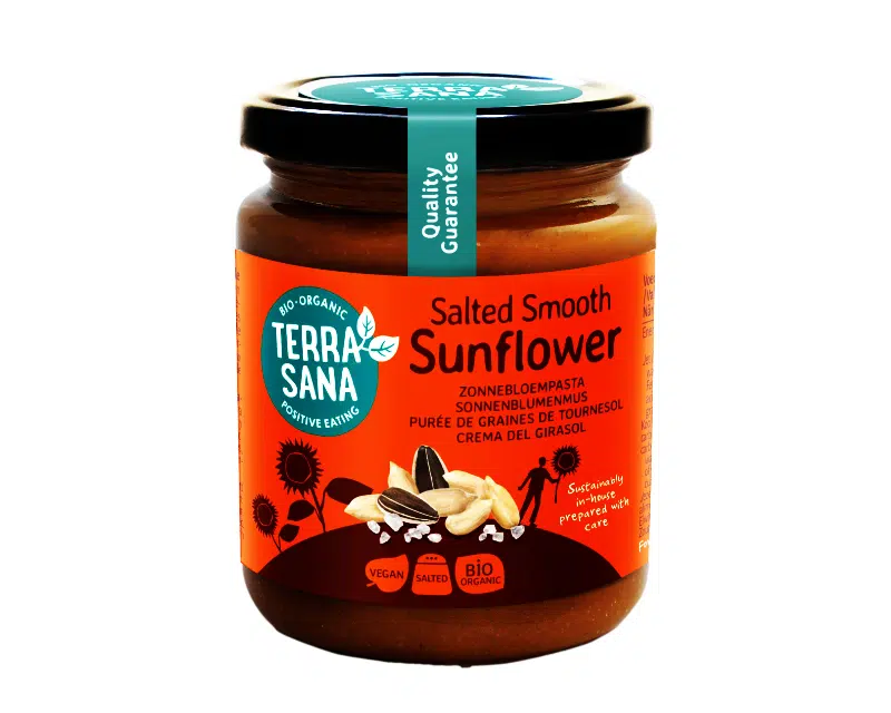 Mahe_paevalillekreem_Himaalaja_soolaga_Terrasana_250g Mahe päevalillekreem Himaalaja soolaga Terrasana, 250 g - Image 1