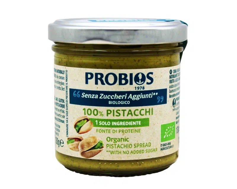 Mahe_pistaatsiakreem_Probios_130g Mahe pistaatsiakreem Probios, 130 g - Image 1