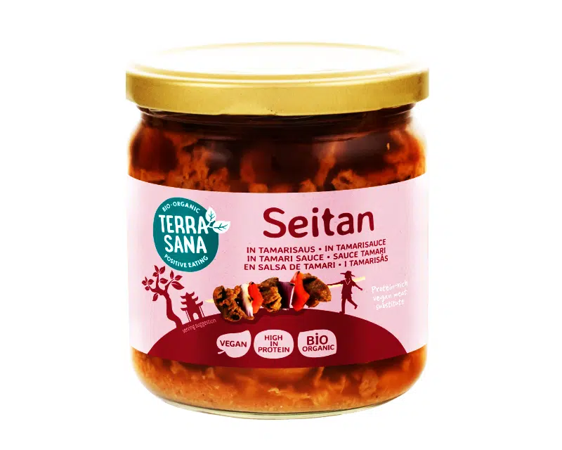 Mahe_seitanitukid_tamarikastmes_Terrasana_350g Mahe seitanitükid tamarikastmes Terrasana, 350 g - Image 1