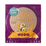 Вьетнамская коричневая органическая рисовая бумага Terrasana, 15 шт.