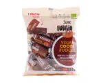 Kakaomaitseline taimne mahe maius Super Fudgio, 150 g
