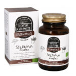 Органический селеновый комплекс Royal Green, 60 капсул